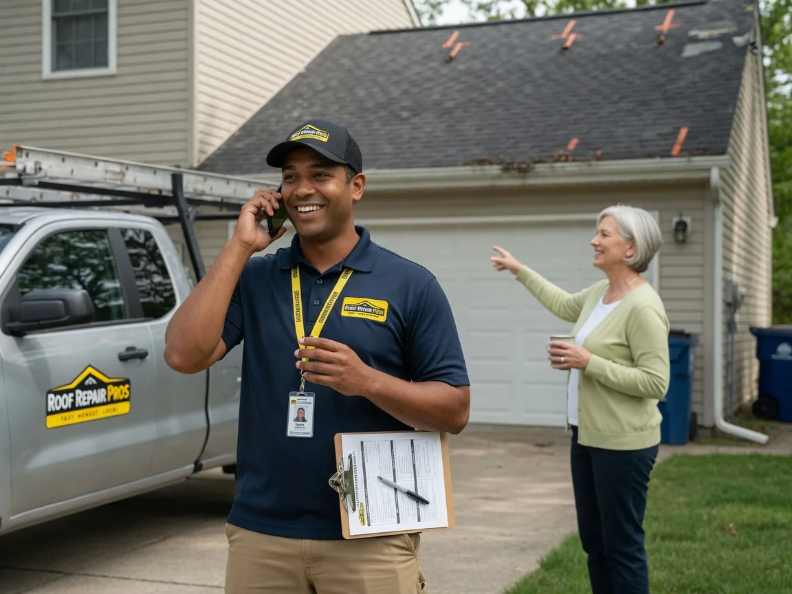 Roof Repair Friendsville, PA FAQs